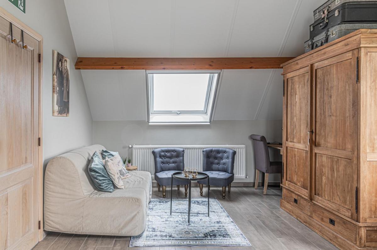 B&B Meetje Verre Assenede 외부 사진