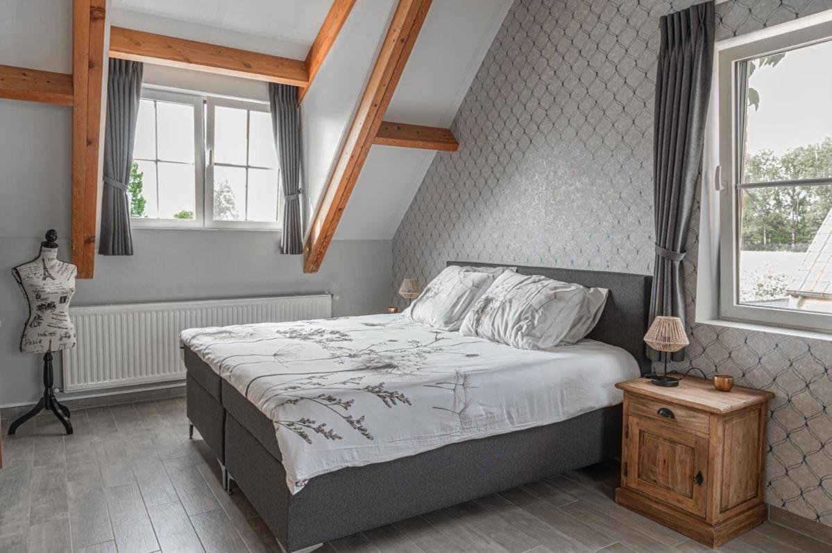 B&B Meetje Verre Assenede 외부 사진