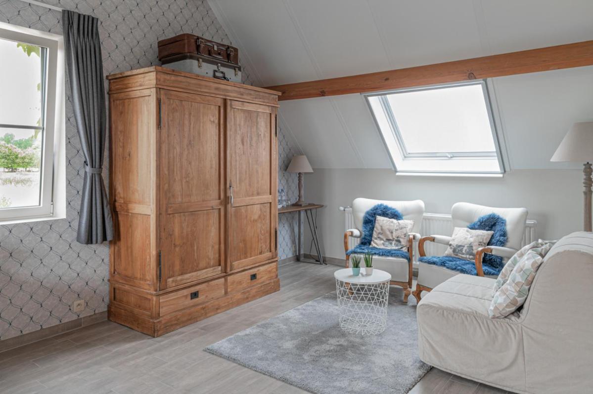 B&B Meetje Verre Assenede 외부 사진