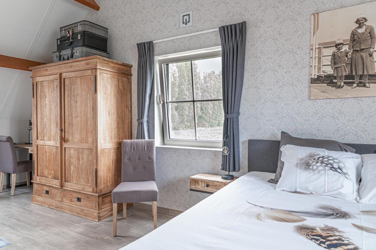 B&B Meetje Verre Assenede 외부 사진
