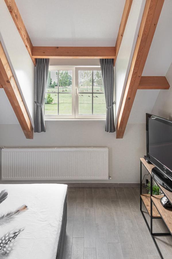B&B Meetje Verre Assenede 외부 사진